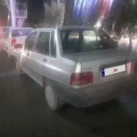 پراید مدل ۹۰
