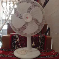 پنکه پارس خزر