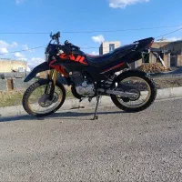 موتورmkz250