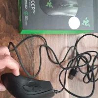 موس razer deathadder v2|قطعات و لوازم جانبی رایانه|اندیشه, اندیشه فاز ۶|دیوار