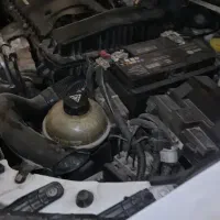 رانا LX|خودرو سواری و وانت|شاهین‌شهر, مخابرات (شهید بهشتی)|دیوار