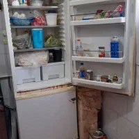 یخچال امرسان|یخچال و فریزر|الوند, |دیوار