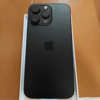 آیفون ۱۶ پرومکس باتری ۱۰۰  iphone 16 pro max ZA