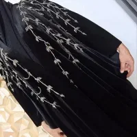 عباهای جواهر دوزی و لباس مجلسی|لباس|تهران, افسریه شمالی|دیوار