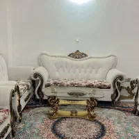 مبل|مبلمان خانگی و میز عسلی|تهران, تهرانپارس شرقی|دیوار