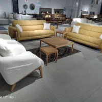 یوکابد مبلمان راحت|مبلمان خانگی و میز عسلی|اهواز, سلطانمنش|دیوار