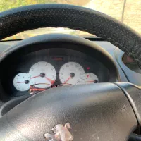 206 sd v8 مدل ۱۳۹۴|خودرو سواری و وانت|تهران, اقدسیه|دیوار