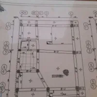 اجراساختمان فنداسیون ستون سقف