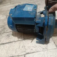 پمپ آب یک اسب ایتالیایی