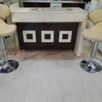 صندلی اپن جک دار|صندلی و نیمکت|آران و بیدگل, |دیوار