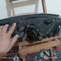 چراغ جلو چپ h30کراس. داشبورد سورن|قطعات یدکی و لوازم جانبی|بجنورد, |دیوار