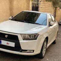 دنا اتوماتیک آپشنال ۱۴۰۳