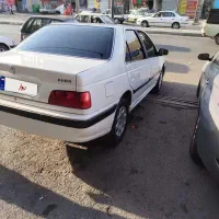 پژو پارس سال بدونه رنگ|خودرو سواری و وانت|تهران, شهرک ابوذر|دیوار