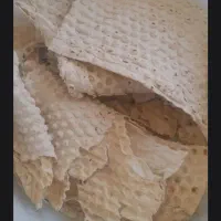 نان خشک