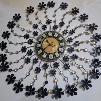 ساعت دیواری