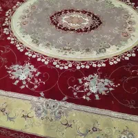 معاوضه فرش۱۲متری|فرش|ایلام, |دیوار