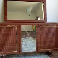 اینه کنسول