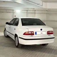 سمند LXمدل ۱۳۹۸|خودرو سواری و وانت|بجنورد, |دیوار