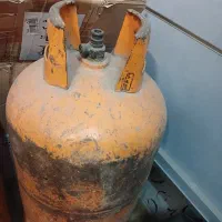 کپسول ایران گاز