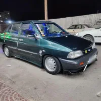 پراید کره ای ۷۹عروسک|خودرو سواری و وانت|نسیمشهر, |دیوار