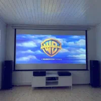 ویدیو پروژکتور جایگزین تلویزیون ال سی دی LCD