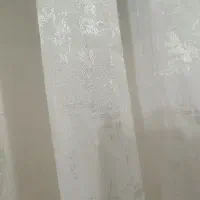 پرده پتینه مینمال...نو کلا دوبار شسته شده