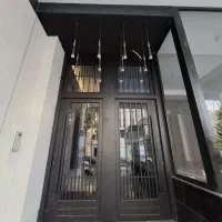 سازه-ای-مدرن-قلب-دولت