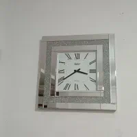 ساعت اینه ای نو|ساعت|محمدیه-قزوین, |دیوار