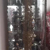 بوفه برنز