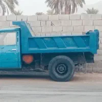 اتاق کمپرسی//مایلری// نیسان