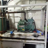 تعمیرات یخچال صنعتی خانگی تعمیر یخچال خانگی|خدمات پیشه و مهارت|جوین, |دیوار