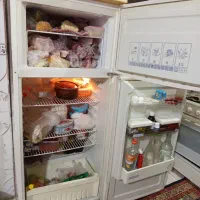 یخچال فریزر فیلور|یخچال و فریزر|تهران, گمرک|دیوار