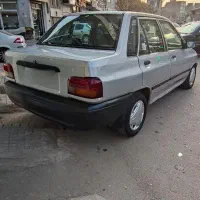 پراید مدل 86 بصورت نقد و اقساط|خودرو سواری و وانت|اردبیل, |دیوار