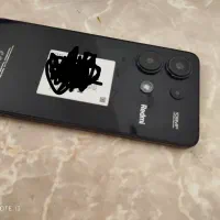 موبایل ردمی نوت 13 معمولی|موبایل|کرمانشاه, |دیوار