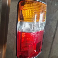چراغ عقب کامل تویوتا هایلوکس