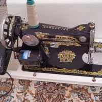 چرخ خیاطی پروانه