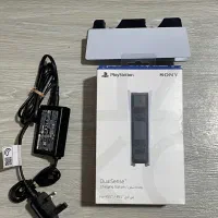 پایه شارژر سونی Ps5 اصلی