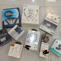 هدفون،هنسفری،ایرپاد های مختلف|لوازم جانبی موبایل و تبلت|مشهد, زیبا شهر|دیوار