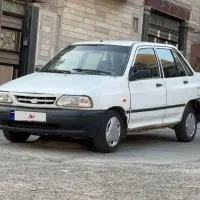 ارزانترین پراید 85 ایران