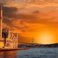 وان استانبول آنتالیاارمنستان گرجستان کیش تایلندچین|تور و چارتر|تهران, بلوار کشاورز|دیوار
