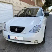تیبا ۲ (هاچبک) EX، مدل ۱۳۹۵