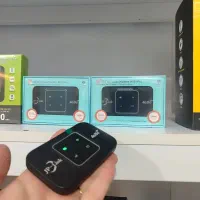 مودم جیبی JP-Link هواوی|مودم و تجهیزات شبکه|گرگان, |دیوار