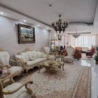 ۱۲۰ متر/ دو خواب/ شهرک راه آهن/شخصی ساز