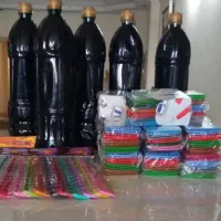 از بین برنده ی رشک و شپش در یک جلسه
