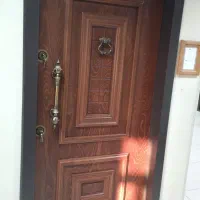 درب ضد سرقت وداخلی