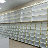 استندعطاری قفسه اجیل خشکبار حبوبات میز تهیه|فروشگاه و مغازه|کرج, اتحاد|دیوار