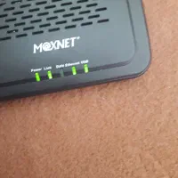 مودم adsl مکس نیت|مودم و تجهیزات شبکه|سنندج, |دیوار