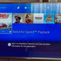 Ps4|کنسول، بازی ویدئویی و آنلاین|ارومیه, |دیوار