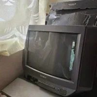 تلوزیون ۱۴ اینچ سونی