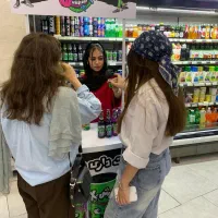 جذب نیرو جهت تست محصولات در فروشگاه های رشت|استخدام خدمات فروشگاه و رستوران|رشت, گلسار|دیوار